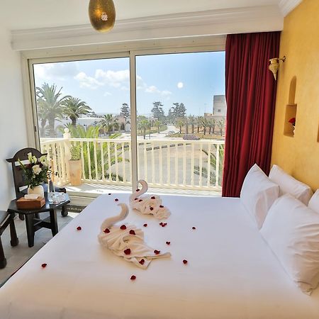 Riad Diamant Blanc Essaouira Exterior photo