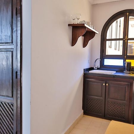 Riad Diamant Blanc Essaouira Exterior photo