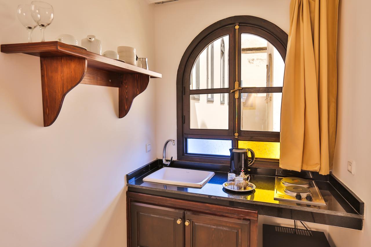 Riad Diamant Blanc Essaouira Exterior photo