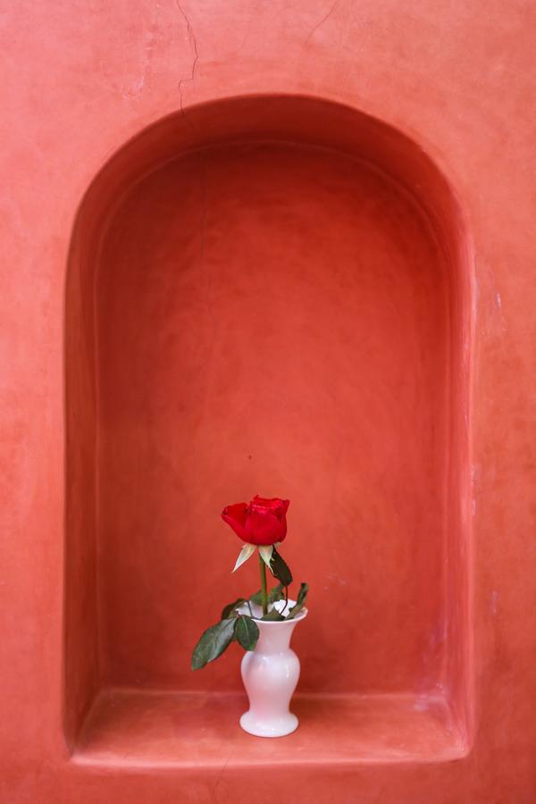 Riad Diamant Blanc Essaouira Exterior photo