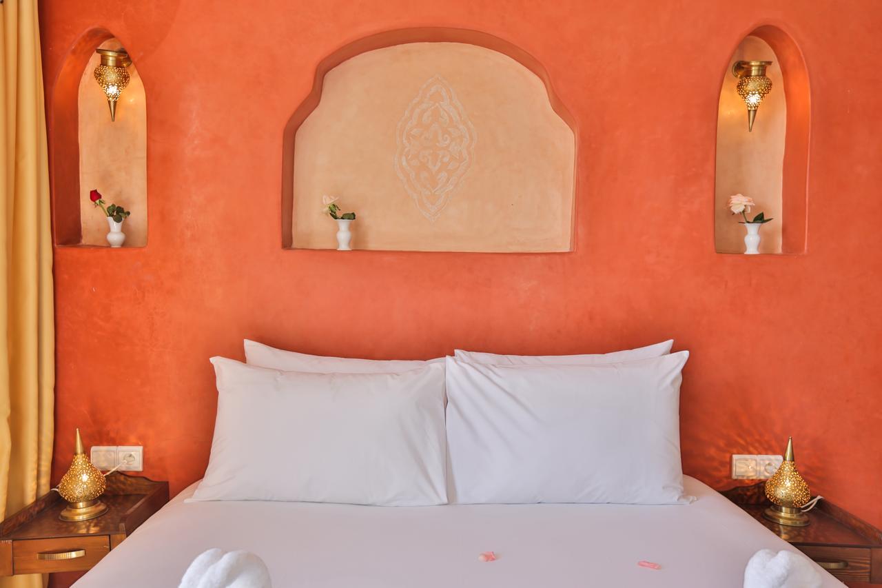 Riad Diamant Blanc Essaouira Exterior photo