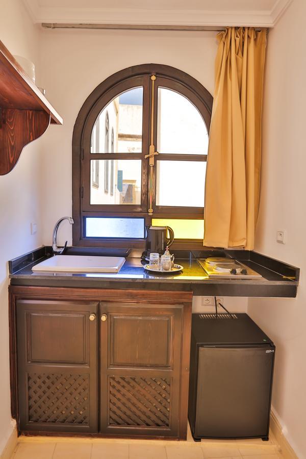 Riad Diamant Blanc Essaouira Exterior photo